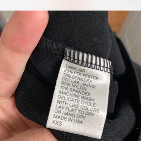 Tankair Tube Top - Picture 6 of 6